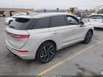 Lincoln 2024 Lincoln Corsair Grand Touring 2024 2.5l 2.5 Hybryda 266KM, zdjęcie 5