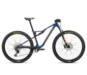 Orbea OIZ H30 L Moondust Blue 2023