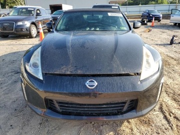 Nissan 370Z 2014 Nissan 370 Z Base 2014 3.7l 3.7 Benzyna 332KM, zdjęcie 5