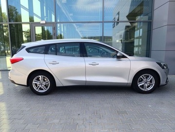 Ford Focus IV Kombi 1.5 EcoBlue 120KM 2021 Ford Focus Ford Focus 1.5 Diesel 120 KM Navi, Kamera, Alu 1.5 Diesel 120KM, zdjęcie 5