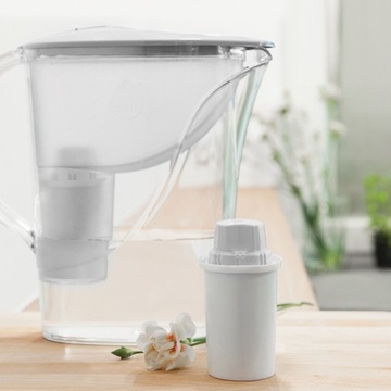 НАБОР из 4-х стандартных фильтров для кувшина Dafi Classic