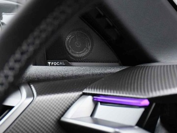 Opel 2025 Od ręki - GS 1.2 Turbo 145KM / Hak, Pakiety: Komfort Plus, Tech Plus, zdjęcie 9