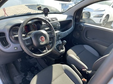 Fiat Panda III Hatchback 5d seria 3 1.2 69KM 2020 Fiat Panda Klimatyzacja LPG, zdjęcie 5