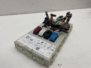 5A1C779 MODUL POHODĚ 218 D 110 2014 BMW 2 ACTIVE TOURER (F45)