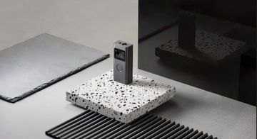 УМНЫЙ ЛАЗЕРНЫЙ ИЗМЕРИТЕЛЬ XIAOMI ИНТЕЛЛЕКТУАЛЬНЫЙ ДАЛЬНОМЕР