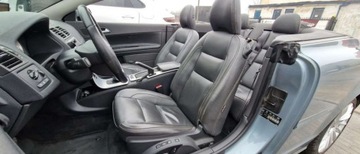 Volvo C70 II Coupe Cabrio Facelifting 2.0 D3 150KM 2012 Volvo C70 LIFT 2.0D 150KM Skora Bi_Xenon Navi_PL 2.0 Diesel 150KM, zdjęcie 10