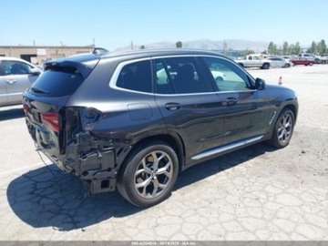 BMW X3 G01 2021 BMW X3 xDrive30i 2021 2.0l 2.0 Benzyna 248KM, zdjęcie 5