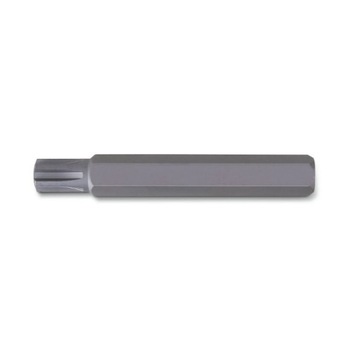 BETA BIT 1/4 DO ŚRUB RIBE M12 x 75 mm 867RIBE/L
