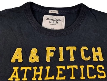 ** ABERCROMBIE&FITCH **__XL Muscle__Modny, super t-shirt