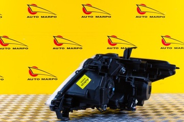 NISSAN NAVARA NP300 2015- SVĚTLOMET SVĚTLO LEVÝ EU