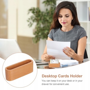 Подставка для планшета Держатели для визиток