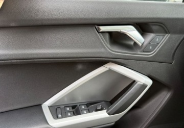 Audi Q3 II SUV 2.0 40 TDI 200KM 2020 Audi Q3 salon PL FV VAT 23 S Line roczna gwarancja 200 KM quattro, zdjęcie 21