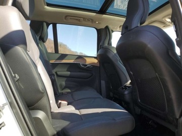 Volvo XC90 II 2023 Volvo XC 90 Plus 2023 2.0l 2.0 Benzyna 295KM, zdjęcie 11
