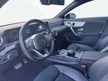 Mercedes CLA C118/X118 2022 Mercedes-Benz CLA CLA 200 FV 23 Polski Salon Darmowy raport AutoDNA, zdjęcie 9