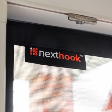 NextКрючок дверная москитная сетка 90 см х 210