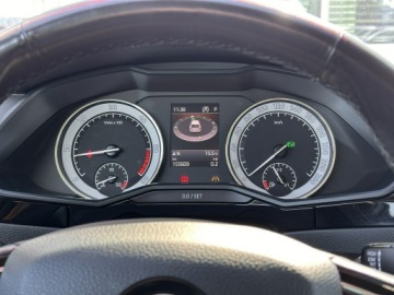 Skoda Superb III Kombi 2.0 TDI 190KM 2018 Škoda Superb Skoda Superb El.Fotel+Pamięć,, zdjęcie 21