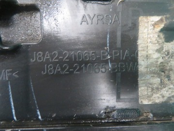 LIŠTA DVEŘE LEVÝ PŘEDNÍ LAND ROVER 23R J8A2-21065