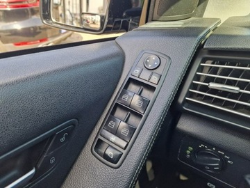 Mercedes Klasa R Off-roader Facelifting 350 CDI 4MATIC 265KM 2011 Mercedes R 350 3.0 CDI 265 KM, Long, 4 Matic,, zdjęcie 11