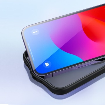 MCDODO ПРОЗРАЧНЫЙ МАГНИТНЫЙ УСИЛЕННЫЙ КОРПУС ДЛЯ MAGSAFE IPHONE 15 PRO