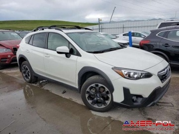 Subaru XV II 2021 Subaru XV Premium, 2021r., 4x4, 2.0L, zdjęcie 1