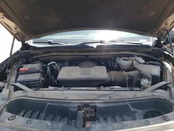 Chevrolet Suburban GMT900 2021 Chevrolet Suburban 2021 CHEVROLET SUBURBAN, silnik 5.3, 44, od ubezpieczyc, zdjęcie 11