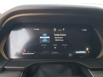 Jeep Grand Cherokee IV 2022 Jeep Grand Cherokee L Limited 2022 3.6l 3.6 Benzyna 293KM, zdjęcie 9