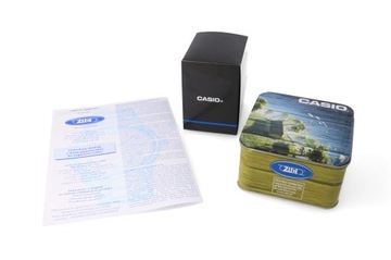 Zegarek męski Casio G-Shock GAW-100B -1A2ER