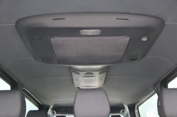 Mercedes Sprinter IV (W907/W910) 2023 Mercedes-Benz Sprinter 319 CDI 9G-Tronic Standard Krajowy Bezwypadkowy, zdjęcie 23