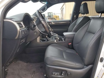Lexus GX 2021 Lexus GX 460 Premium 2021 4.6l 4.6 Benzyna 301KM, zdjęcie 7