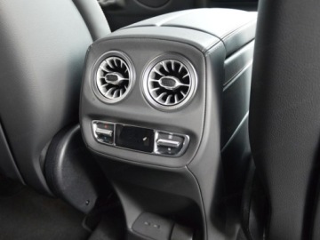 Mercedes Klasa G W465 2025 MERCEDES-BENZ Klasa G 450 d Suv 3.0 (367KM) 2025, zdjęcie 17