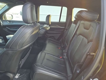 Jeep Grand Cherokee V 2024 Jeep Grand Cherokee Limited 2024 3.6 Benzyna 293KM, zdjęcie 14