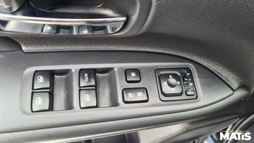 Mitsubishi Outlander III SUV Facelifting 2015 2.0 MIVEC 150KM 2016 Mitsubishi Outlander 2.0Benz manual Kamera czujniki climatronic 100 bezwyp, zdjęcie 24