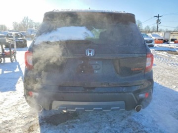 Honda 2024 Honda Passport Trail Sport 2024 3.5 Benzyna 280KM, zdjęcie 2