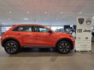 Fiat 2025 Fiat 600 1.2 Turbo Hybrid eDCT Pakiet StylKomfort Demo Delaer Gwarancja Va, zdjęcie 2