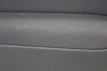 СТОРОНА ДВЕРИ ПЕРЕДНЯЯ СЛЕВА, VW GOLF VI HB 5D