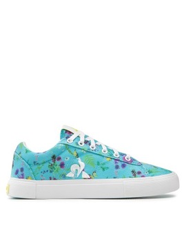 Le Coq Sportif Tenisówki Verdon Plus W Flowers 2210541 Carpi