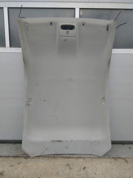 FORD FIESTA MK7 PODSUFITÓWKA PODSUFITKA 2008 2012