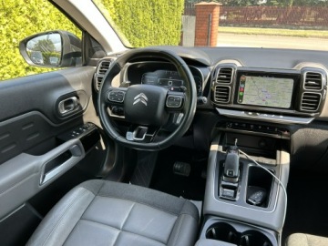 Citroen C5 Aircross I SUV 1.5 BlueHDI 131KM 2019 Citroen C5 Aircross 1.5 BlueHDi, automat, zdjęcie 17