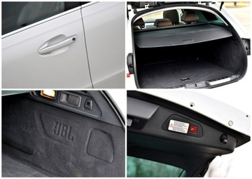 Peugeot 508 I SW 2.2 HDi FAP 204KM 2012 Peugeot 508 SW GT 2,2 HDi 204Km Bi Xenon Ledy, zdjęcie 18