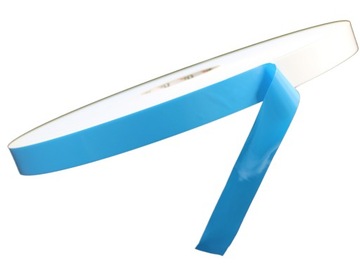 MAX POWER 6мм/5м БЕЛАЯ двусторонняя пенопластовая лента