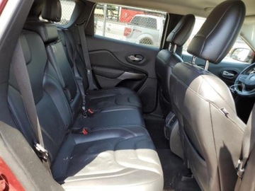 Jeep Cherokee V Terenowy Facelifting 2.0 L4 GME 270KM 2019 Jeep Cherokee 2019 JEEP CHEROKEE LIMITED 2.0 Benzyna 270KM, zdjęcie 11