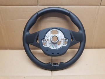 РУЛЕВОЕ КОЛЕСО SKODA OCTAVIA IV 5E3959542B НОВОЕ!