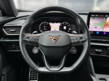 Cupra Formentor Crossover 2.0 TSI 310KM 2023 Cupra Formentor 2.0TSI 310KM 4Drive VZ DSG l Kamer, zdjęcie 13