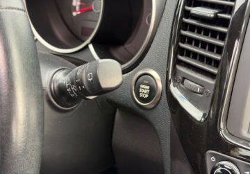 Kia Venga Mikrovan 1.4 DOHC CVVT 90KM 2015 Kia Venga 1.4 90KM Navi Panorama Kamera KEY Bezwypadkowy Dla wymagajacy, zdjęcie 22
