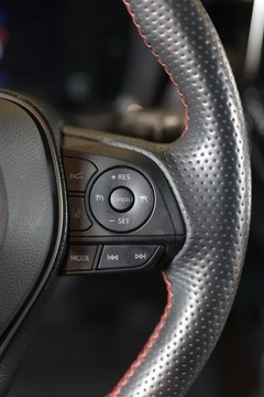 Toyota Corolla XII Hatchback 1.8 Hybrid 122KM 2020 Toyota Corolla 1.8 Hybrid GR Sport 1.8 Hybryda 122KM, zdjęcie 26