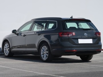 Volkswagen Passat B8 Variant Facelifting 2.0 TDI SCR 150KM 2020 VW Passat 2.0 TDI, Salon Polska, Serwis ASO, zdjęcie 3