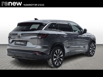 Renault Austral 2024 Austral 1.3 TCe mHEV Techno aut, zdjęcie 4