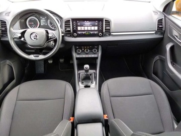 Skoda Karoq Crossover Facelifting 2.0 TDI SCR 150KM 2022 Skoda Karoq Ambition 2.0 TDI 150KM Serwis ASO Salon PL FV23 2.0, zdjęcie 14