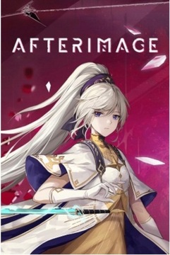 Afterimage STEAM KLUCZ