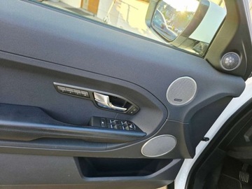 Land Rover Range Rover Evoque I SUV Coupe 2.2 TD4 150KM 2014 Land Rover Range Rover Evoque Prestige___2.2eD4 150KM___BiXenon LED Navi P, zdjęcie 34